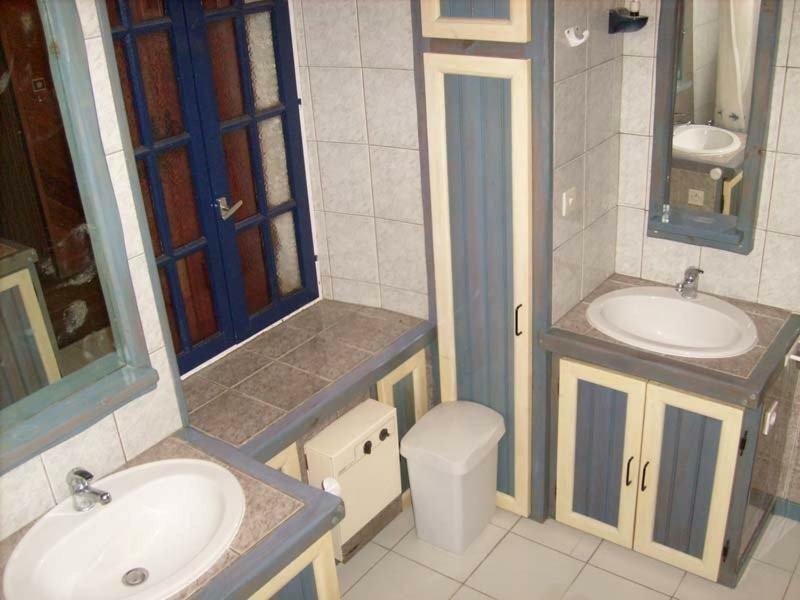Gite De Sansais Villa Bagian luar foto