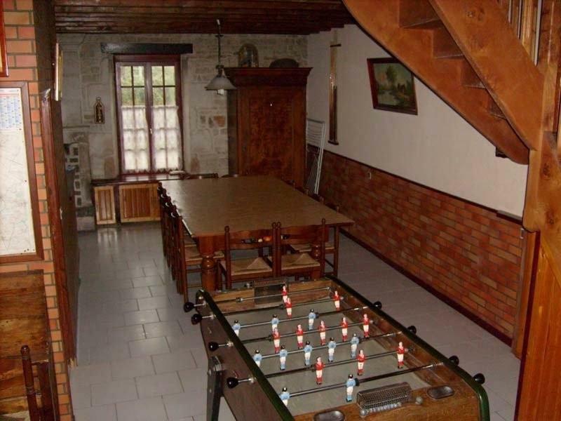 Gite De Sansais Villa Bagian luar foto